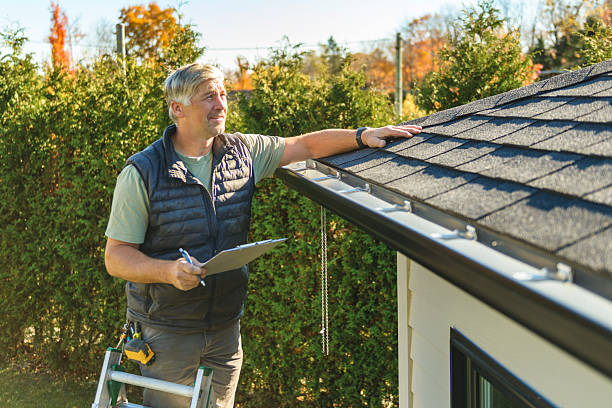 Trusted Gutter Repair And Installation service in Indian Hills, NV - Ben Roofing and Steel LLC